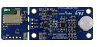 steval-bluepirv1 STMicroelectronics STEVAL-BLUEPIRV1 Motion Sensor Evaluation Board for BlueNRG-M2SA IRA-S210ST01