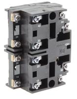 xesd1291 Schneider Electric XAC Series Contact Block for Use with XACB, 600V, 1 CO
