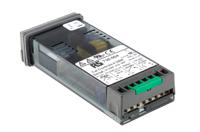 320000 CAL 3200 PID Temperature Controller, 48 x 24 (1/32 DIN)mm, 2 Output Relay, 90 → 264 V ac Supply Voltage