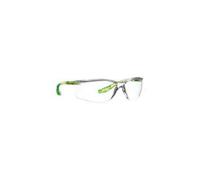 7100216507 3M Solus Anti-Mist UV Safety Glasses, Clear PC Lens