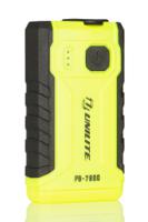 pb-7800 Unilite 7800mAh Variable Voltage PB-7800 Power Bank Portable Charger
