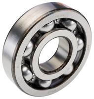 6411c3 SKF 6411/C3 1 Row Ball Bearing - 55 mm ID, 140 mm OD