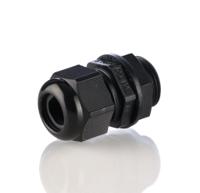 yl80d50rrfwr Clifford & Snell YL80 Series Red Sounder Beacon, 24 V dc, IP66, Side Mount, 116dB at 1 Metre