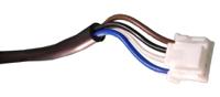 205-5977 RS PRO Wire to Board Cable