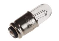 655-9615 RS PRO Midget Groove Indicator Light, Clear, 48 V, 25 mA, 5000h
