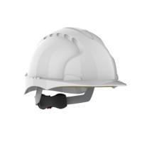aje170-000-100 JSP White Hard Hat