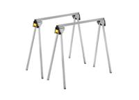 stst81337-1 Stanley 73.6cm Sawhorse, For Use With Workbench