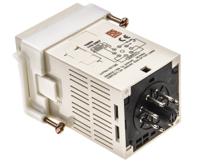 179-2907 RS PRO Plug In Timer Relay, 100 → 240V ac, 1-Contact, 99.9s, 1-Function, SPDT