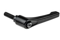 478-292 RS PRO Clamping Lever, M8 x 25mm