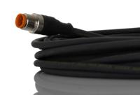 29620-rst-4-rkt-4-22510-m Lumberg Automation Male 4 way M12 to Female 4 way M12 Sensor Actuator Cable