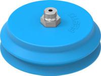 vasb-100-14-pur-b Festo 100mm Bellows PUR Suction Cup VASB-100-1/4-PUR-B