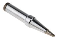 t0054124899 Weller PTAA8 (425°C) 1,6 mm Bevel Soldering Iron Tip for use with TCP (series (old generation)