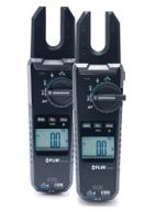 vt8-1000 FLIR VT8 Clamp Meter, 200A dc, Max Current 200A ac CAT III 1000V With UKAS Calibration