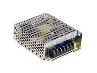rs-35-24 MEAN WELL Switching Power Supply, RS-35-24, 24V dc, 1.5A, 36W, 1 Output, 125 → 373 V dc, 88 → 264 V ac