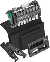 05004172001 Wera Hexagon Screwdriver Sets, 39-Piece