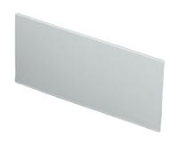 a9114121 OKW A91 Series Aluminium Panel for Use with Front Panel for SHEL