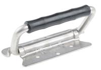 750-244 RS PRO Stainless Steel Carry Handle