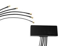 216589-1000 Molex  I-Bar Multiband Antenna with SMA Connector