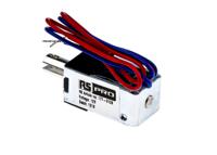 177-0138 RS PRO Linear Solenoid, 12 V dc, 16 x 14 x 30 mm