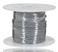 1896c-sl005 Alpha Wire Alpha Essentials Communication & Control Control Cable, 3 Cores, 0.56 mm² 20 AWG, Unscreened, 30 m, Grey