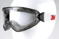 2890sa 3M 2890 Anti-Mist Safety Goggles with Clear Lenses