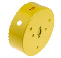 fch0500 Starrett HSS 127mm Hole Saw