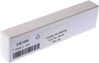 218-7020 RS PRO Orange Diamond Paste 60μm Grade, 5g Syringe