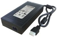 dtm-300pw-280-d1 TDK-Lambda 300W Power Brick AC/DC Adapter 28V dc Output, 10.71A Output