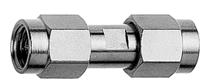 j01154a0031 Telegartner SMA Connector SMA Plug to SMA Plug