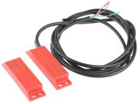 xcsdmp5902 Telemecanique Sensors XCS-DMP Series Magnetic Non-Contact Safety Switch, 24V dc, Plastic Housing, NC