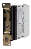 gnr10dcz Sensata Crydom GNR Series Series Solid State Relay, 10 A rms Load, DIN Rail Mount, 32 V dc Load, 32 V dc Control