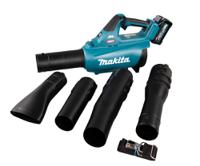 ub001gz Makita UB001GZ 40V Cordless Leaf Blower