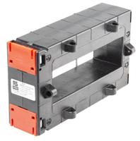 171-8839 RS PRO Base Mounted Current Transformer, 2500A Input, 2500:5, 5 A Output, 38 x 128mm Bore
