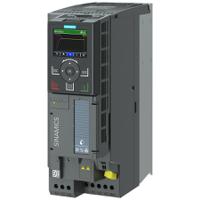 6sl3220-1yc20-0ub0 Siemens Inverter Drive, 4 kW, 3 Phase, G120X Series 240 V 23.7 A