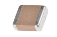 gr355dd72w474kw01l Murata 470nF Multilayer Ceramic Capacitor MLCC, 450V dc V, ±10% , SMD