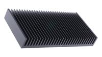 sk56-150-sa Fischer Elektronik Heatsink, Universal Rectangular Alu, 0.35K/W, 150 x 300 x 40mm