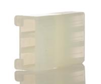 15-31-1033 Molex Male Connector Housing, 4.8mm Pitch, 3 Way, 1 Row