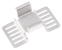 7106dgtr AAVID THERMALLOY Heatsink, 15K/W, 14.99 x 25.91 x 9.52mm, PCB Surface Mount