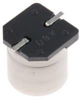 eee1ca471p Panasonic 470μF Aluminium Electrolytic Capacitor 16V dc, Surface Mount - EEE1CA471P