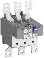 1saz421201r1003-ta200-du-135 ABB Thermal Overload Relay 1NC/1NO, 100 → 135 A F.L.C, 135 A Contact Rating, 440 V dc, 3P, Thermal Overload