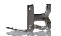 262-3100 RS PRO Standard Thermocouple Clamp for Use with Standard Thermocouple Connector, RoHS Compliant Standard