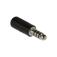 tp-120 Amphenol NEXUS Technologies Jack Plug Plug-In Telephone Plug Plug, 4Pole