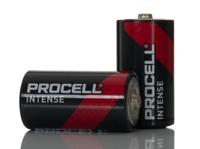 5000394136977 Duracell Procell Intense 1.5V Alkaline C Battery