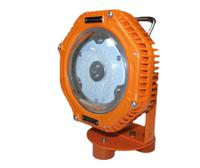 sa-titan-r-mag Nightsearcher 10 W Work Lamp Hazardous Area Light, Hazardous Area Lights, Work Light Magnetic Base, ATEX