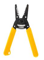 45-120-341 Ideal Industries Wire Stripper, 0.75mm Min, 6.0mm Max
