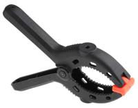 231-285 RS PRO 75mm Spring Clamp