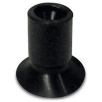 zpt10utn-a6 SMC 10mm Flat NBR Vaccum Pad ZPT10UTN-A6