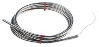 219-4523 RS PRO Type K Thermocouple 2m Length, 6mm Diameter → +1100°C