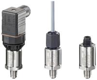 7mf1565-3ca00-1aa1 Siemens Pressure Sensor, 145psi Operating Max, 2-Pin, 25bar Overload Max