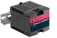 tcl-120-112 TRACOPOWER TCL Switched Mode DIN Rail Power Supply, 85 → 264 V ac / 85 → 375V dc ac, dc Input, 12V dc dc